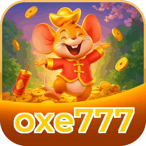 Comparação APP mobile vs versão web da oxe777