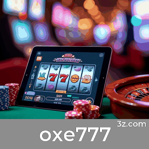 oxe777: Privilegios exclusivos do membro para uma experiência de excelência