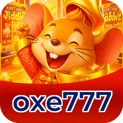 Catálogo oxe777 2.547 jogos - Pragmatic Play, Evolution, NetEnt