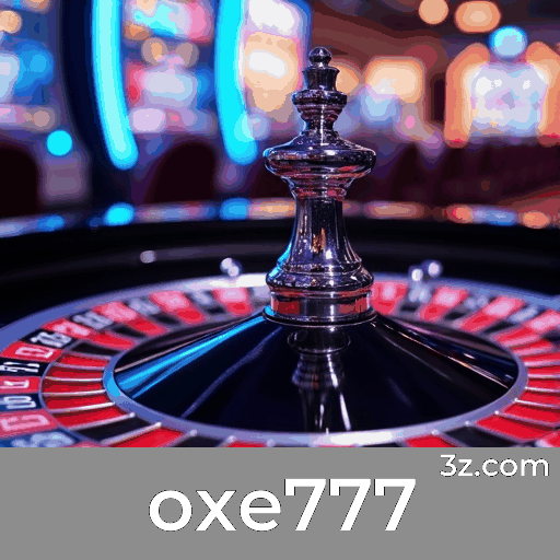 oxe777: Responsabilidade e Sustentabilidade no Jogo